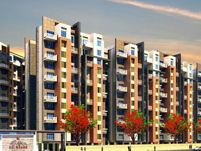 Gallery Cover Pic of Pandhe Vasant Vihar Gulmohar