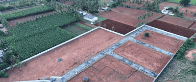 Majestic Park Project Images