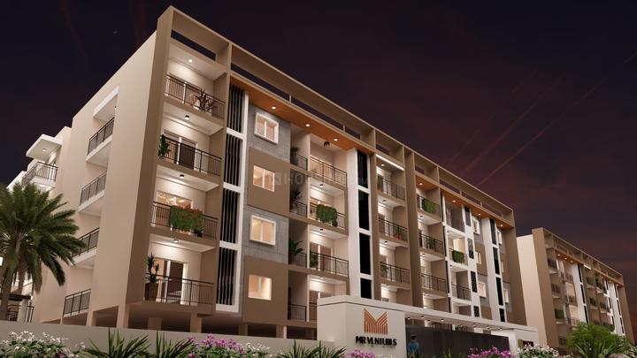 Gallery Cover Pic of Ragam Meadows