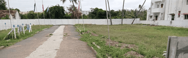 Gallery Cover Pic of Thalir Garden