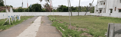 Thalir Garden Project Images