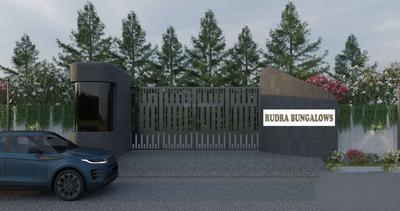 Rudra Bungalows Project Images