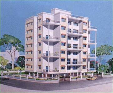 2 BHK Flat