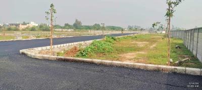Vikaa Sai Ganesh Avenue Project Images