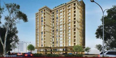 Ananya Sulochana Project Images
