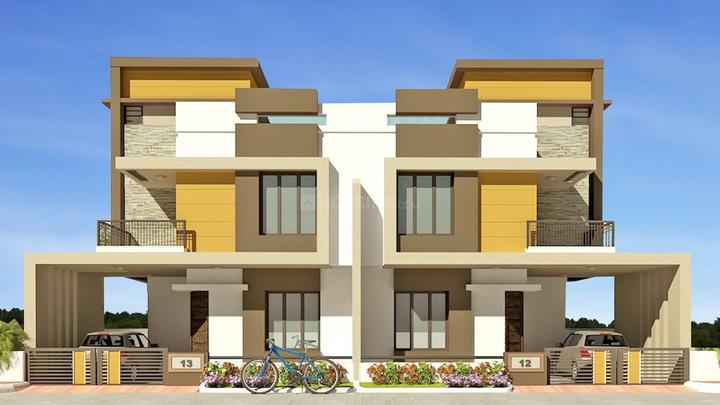 Gallery Cover Pic of Rewa Developers Rewa Aster
