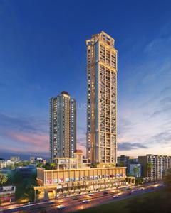 Gallery Cover Pic of Providence Highland Sky Towers A Building