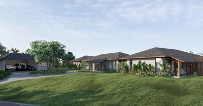 Residential Lands for Sale in AM XI Privada