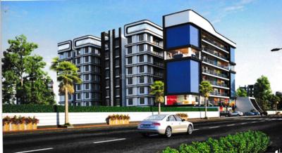 Gallery Cover Pic of Brahmhans Devlopers Brahmhans Plaza And Residency