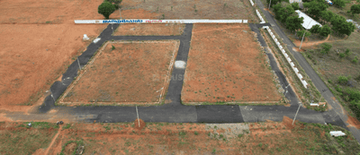 Tamilvel Nagar Project Images