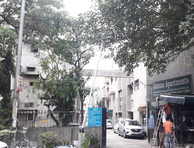 Gallery Cover Pic of Jamna Apartment