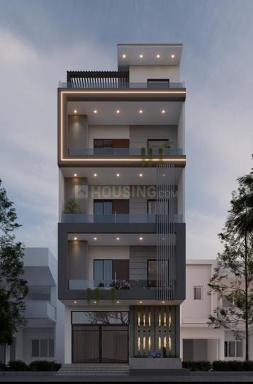 Gallery Cover Pic of Gold Homes Apartment