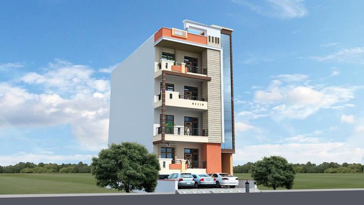 Gallery Cover Pic of MD Dream Homes