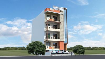 MD Dream Homes Project Images
