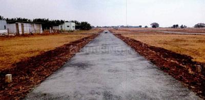 Gallery Cover Pic of V Srinivasan Air Wing Residency