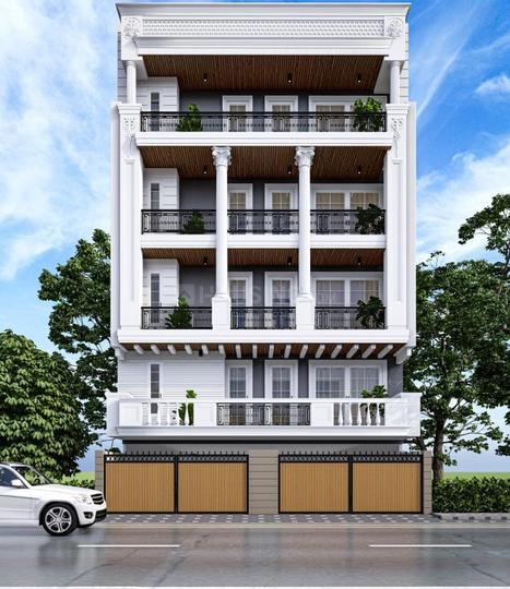 Gallery Cover Pic of Smart Luxury Floors