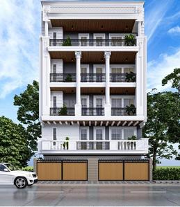 Smart Luxury Floors