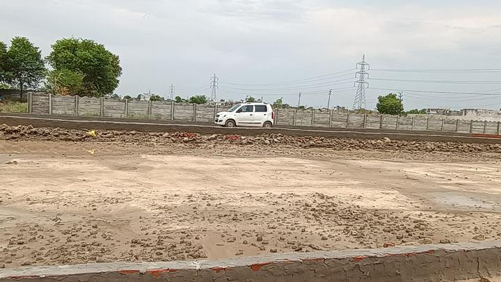 Gallery Cover Pic of Radhey Krishna Plot 01