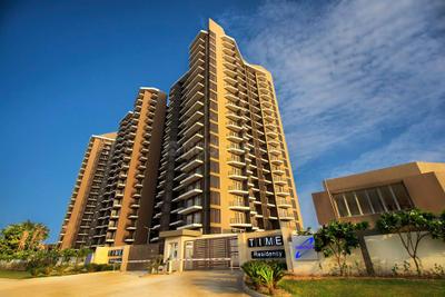 Project Image of 1836 Sq.ft 4.5 BHK Apartment / Flat for sale in Sector 63 for Rs. 41500000