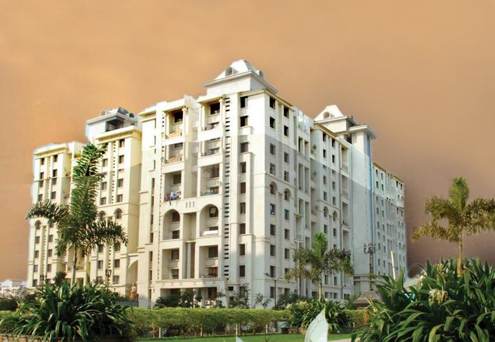 Gallery Cover Pic of KUL Sophronia