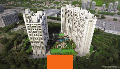 Project Image of 750 Sq.ft 1 BHK Apartment / Flat for sale in Kanjurmarg East for Rs. 14000000