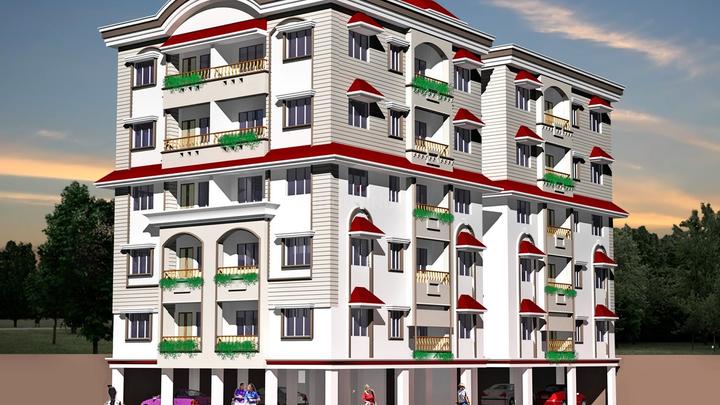 Gallery Cover Pic of Nirman Sai Construction Nirman Sai Niwas