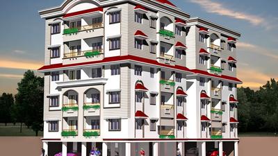 Gallery Cover Pic of Nirman Sai Construction Nirman Sai Niwas