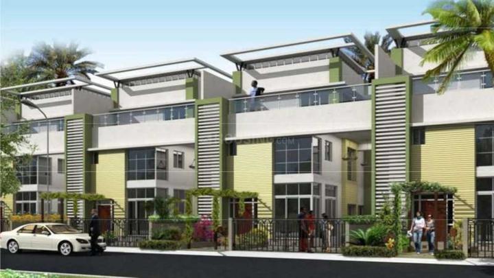Gallery Cover Pic of Kumar City