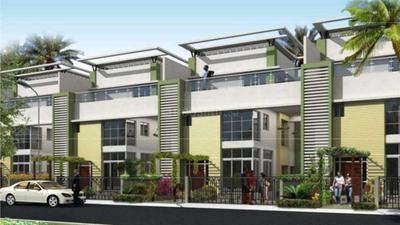 Gallery Cover Pic of Kumar City