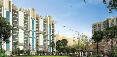 Emaar The Privilege