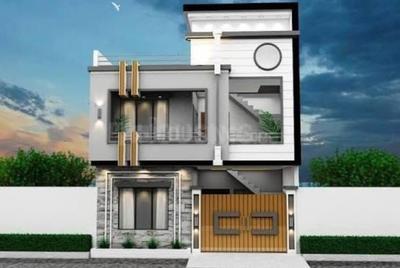 Gallery Cover Pic of Mountain Khatu Shyam Smart Villa