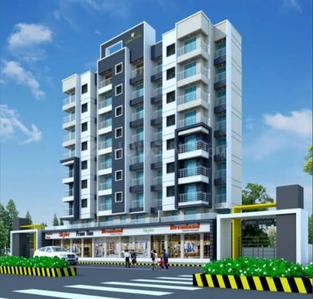 Project Image of 850 Sq.ft 2 BHK Apartment / Flat for sale in Bhayandar East for Rs. 10599000