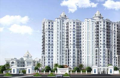 Aditya Fortune Heights