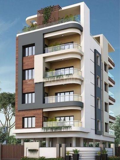 Gallery Cover Pic of Hardik Green Valley Homes