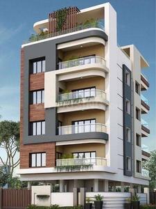 Gallery Cover Pic of Hardik Green Valley Homes