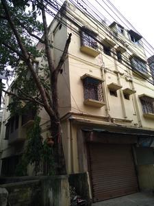 Anushka Pranabananda Apartment Project Images