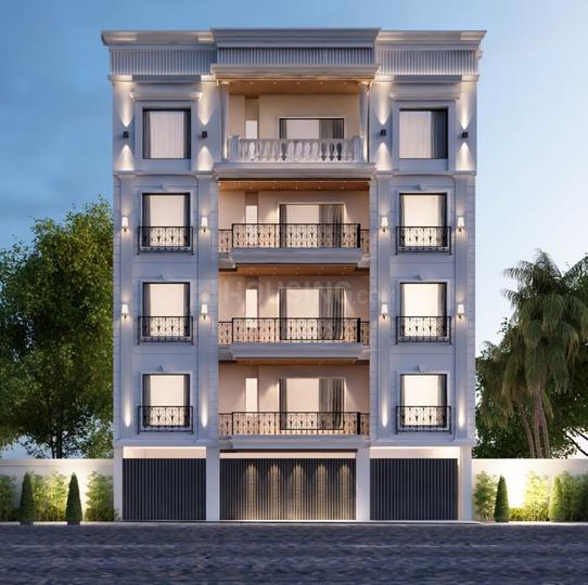 Gallery Cover Pic of Gem Neelam Apartment