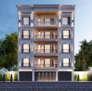 Gallery Cover Pic of Gem Neelam Apartment