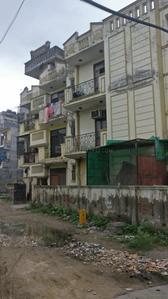 Deep Deep Apartment 25
