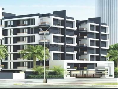 Project Image of 948 Sq.ft 2 BHK Apartment / Flat for sale in Khatiwala Tank for Rs. 4500000