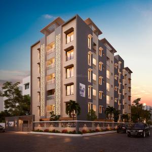 1 RK Independent House