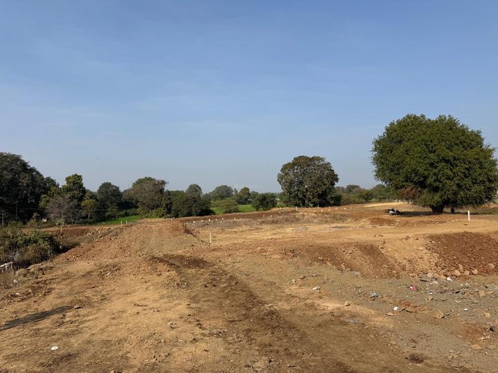 Gallery Cover Pic of SSA Sunrise