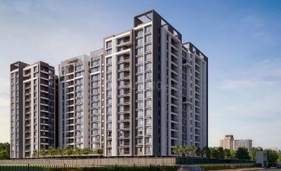 Shree Nivasa Elevia Project Images