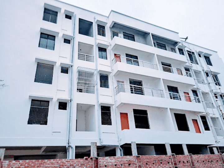 Gallery Cover Pic of Maa Tara Paras Nath Complex