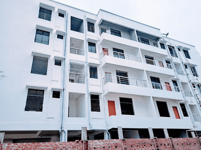 Maa Tara Paras Nath Complex Project Images
