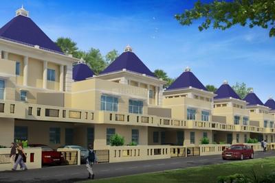 4 BHK Flat