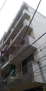 1 RK Flat