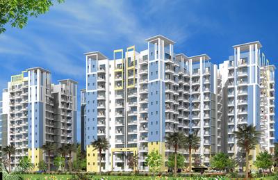 Project Image of 1316 Sq.ft 2 BHK Apartment / Flat for sale in Sector 32 for Rs. 10000000