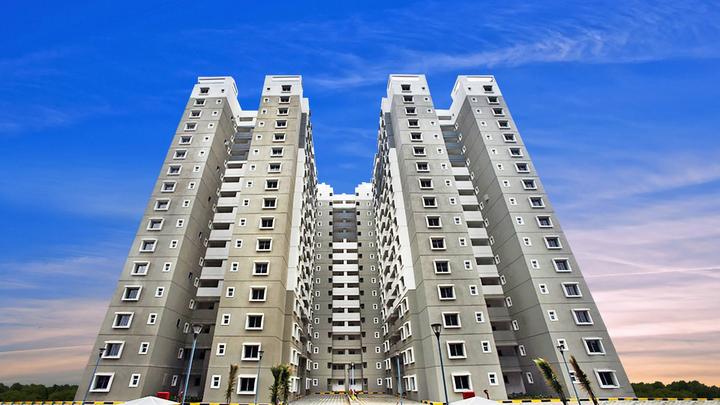 Sobha Ruby Platinum More Images 1