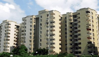 Gallery Cover Pic of Shivalik Yash Tower